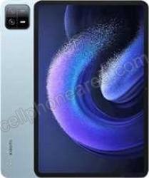 Xiaomi Pad 6